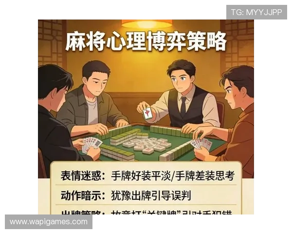 天天乐棋牌官方攻略大全，轻松掌握技巧提升胜率的实用方法