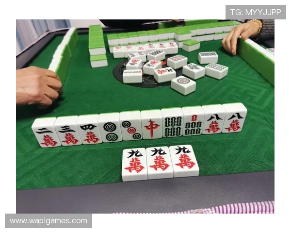 学习二人麻将技巧十句口诀，提升策略思维实现更高胜率的实用建议